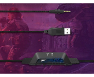 Onikuma K10 PRO RGB czarne - 1372985 - zdjęcie 5